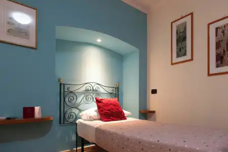 Vittoria Guest House - Salerno - 66