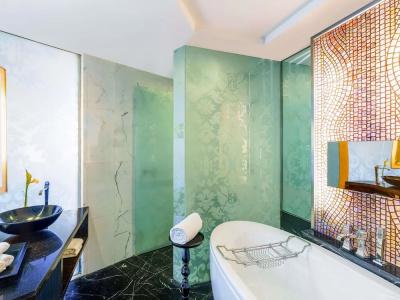Sofitel Mumbai BKC - 57