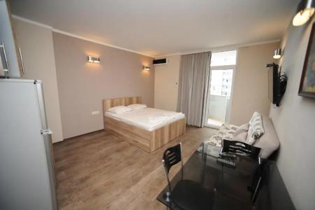 Orbi Sea Tower Apartment - 43