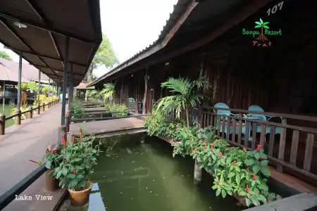 Banpu Resort Trat - 60