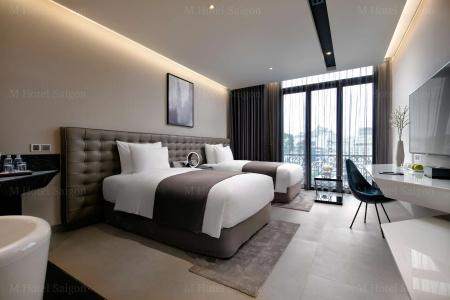 M Saigon - 27