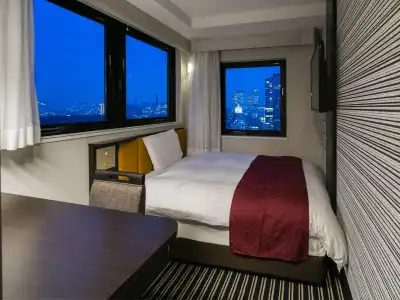 APA Nagatacho Hanzomon Ekimae - 4