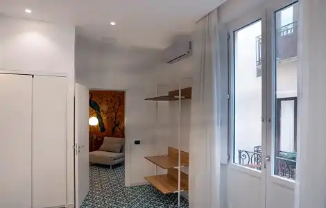BADIA NUOVA Apart - 341