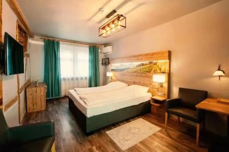 Blüchertal Bacharach - 82