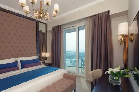 Dukes The Palm Dubai - 18