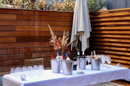 Le Boutique & Spa - 12