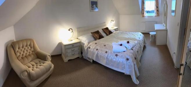 Spa & Wellness Harmonie - 1