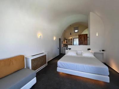 Elements Cozy Suites Pyrgos - 87
