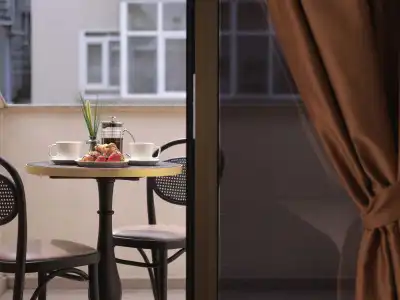 Jaffs & Spa Nisantasi - 25