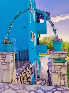Ninfa Garden - Studios & Apartments - 44
