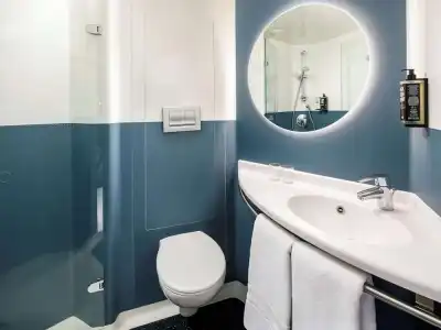 Ibis London Blackfriars - 48