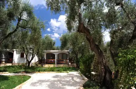 Villaggio San Matteo - 38