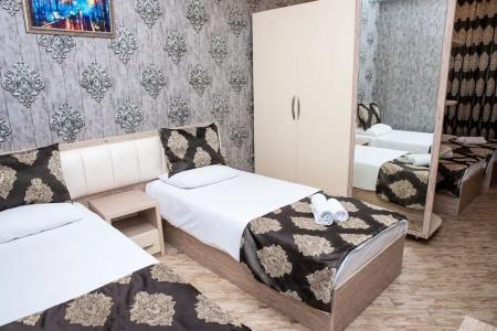 Sebail Inn - 34