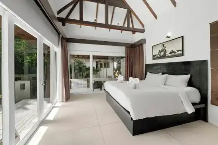 Zara Beach Resort - 234