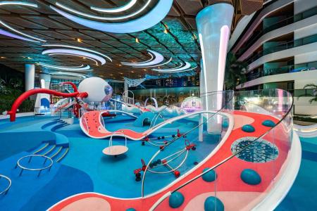 The Shanhaitian Resort Sanya, Autograph Collection - 24