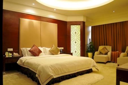 Wujiang Perches Resort - Wujiang - 15