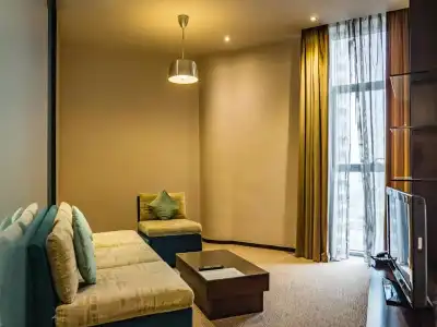 Signature Apartments & Spa - 45