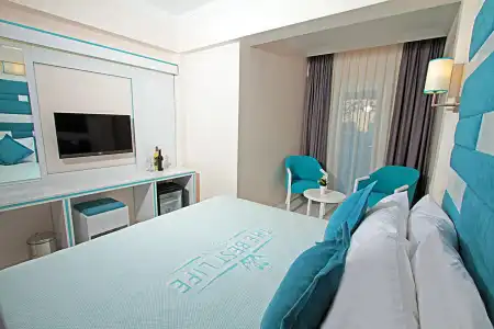 The Best Life Bodrum Center - 5
