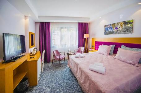Golden Inn Uzungol - 41