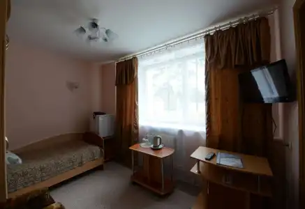 Sanatorium Sosny - 7