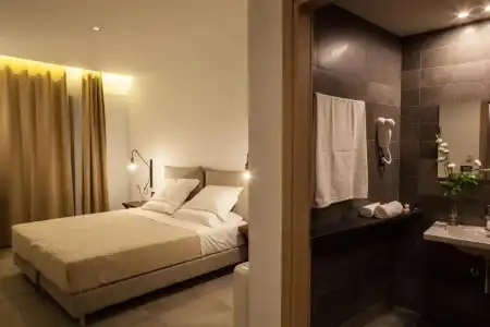 Anemos Rooms & Apartments - 82