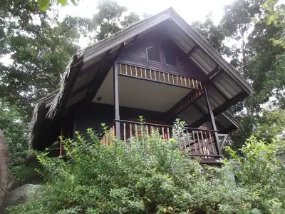 Thongtapan Resort - 57