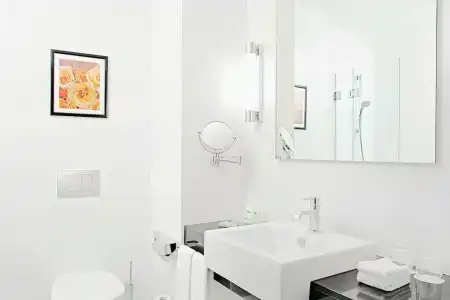 Courtyard by Marriott Budapest City Center - 60