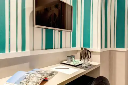 Grand Tour Rome Suites - Liberty Collection - 50