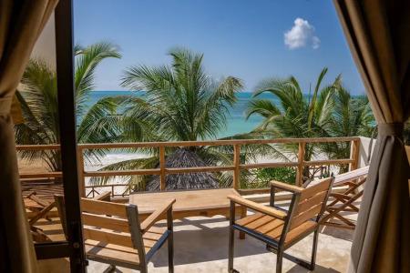 Jambiani Villas - 159