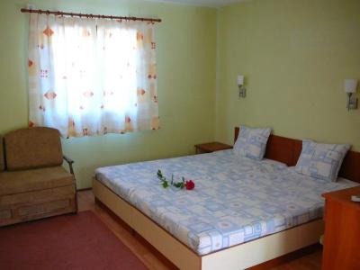 Zora Camping - Bungalows - 29