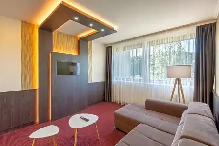 Club Tihany Resort - 57