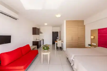 Papantonia Apartments - 57