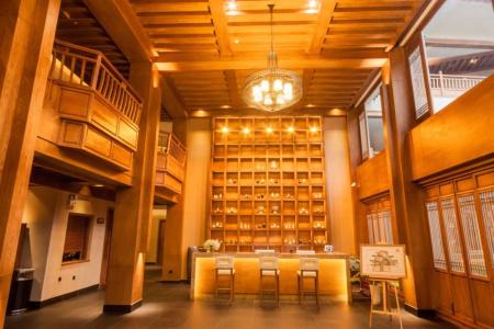 Lijiang Tianyu Boutique - 0