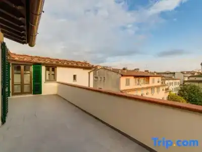 Palazzo Mannaioni Suites - 88