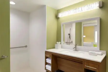 Home2 Suites by Hilton Waco - 7