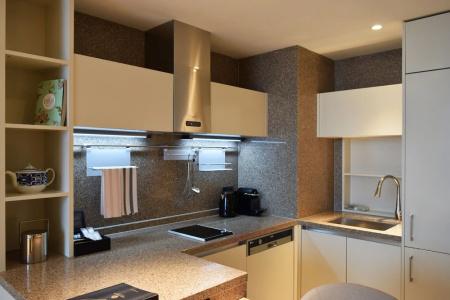 Grand Mercure Ambassador and Residences Seoul Yongsan - 89