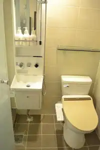 TRIPSTAY Myeongdong - 22