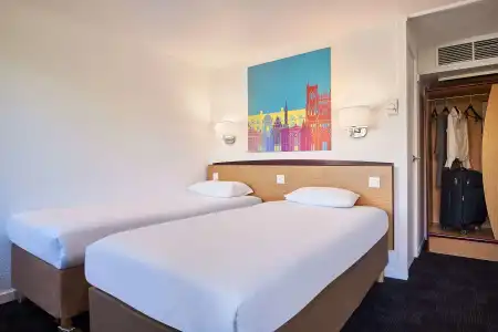 Kyriad Direct Strasbourg Ouest - Zénith - 3