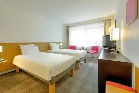 Novotel Aachen City - 44