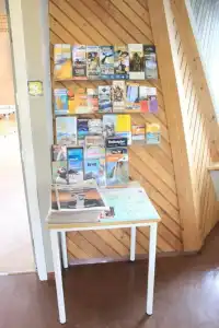 Lava Hostel - 7