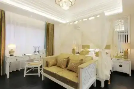 Mengjing Wangyue Boutique - 2