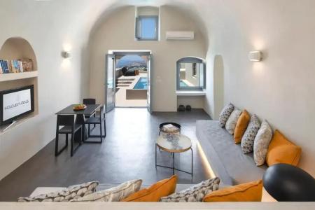 Halcyon Days Suites - 25
