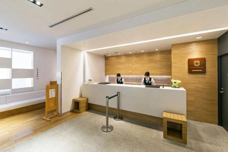 Sotetsu Fresa Inn Nagano Zenkojiguchi - 23