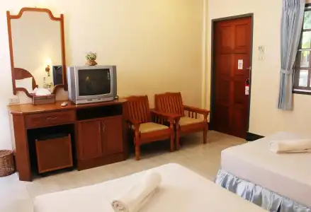 Baan Pron Phateep - 3