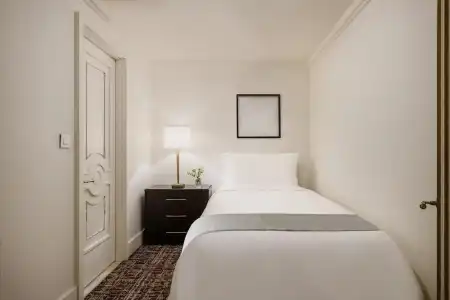 The St. Regis Cairo - 68