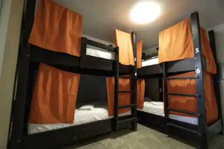 Seashell Motel and International Hostel - 18