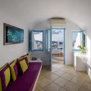 Above Blue Suites - 84