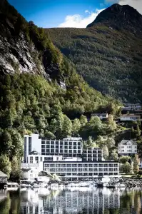 Havila Geiranger - 28