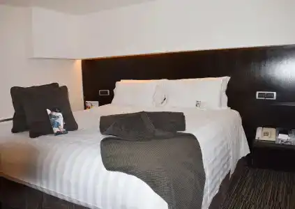 Best Western Plus Universo - 41