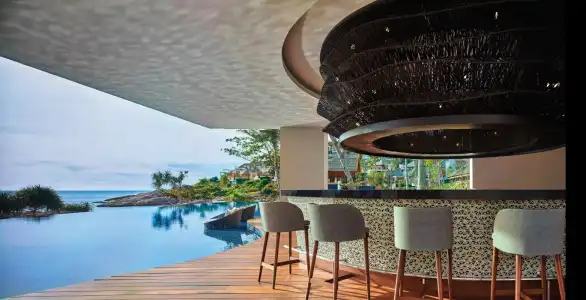 The Ritz-Carlton, Koh Samui - 16